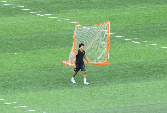 水平和竞赛